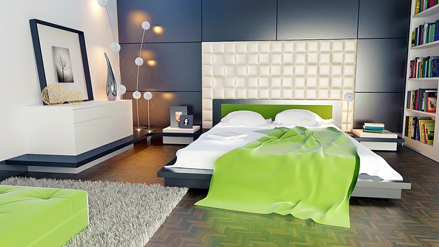 Get Deco Chambre Moderne 2015 Gif